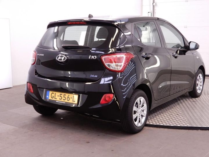 Photo 2 VIN: NLHA851AAFZ092656 - HYUNDAI I10 