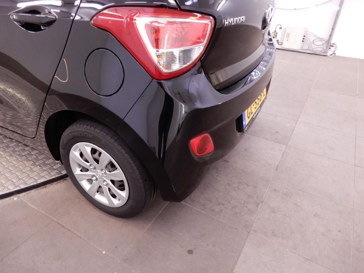 Photo 25 VIN: NLHA851AAFZ092656 - HYUNDAI I10 