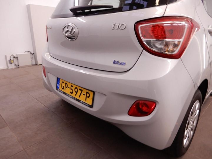 Photo 16 VIN: NLHA851AAFZ092985 - HYUNDAI I10 