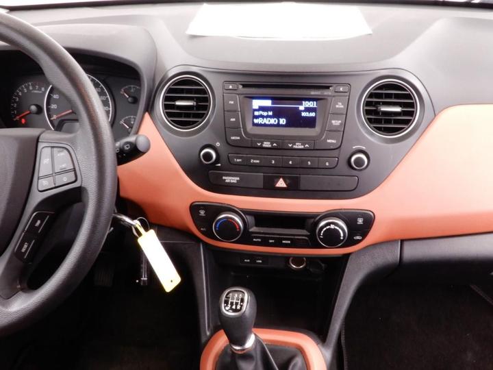 Photo 18 VIN: NLHA851AAFZ093069 - HYUNDAI I10 