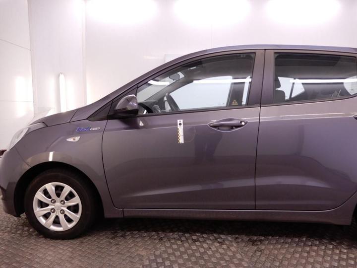 Photo 19 VIN: NLHA851AAFZ093069 - HYUNDAI I10 