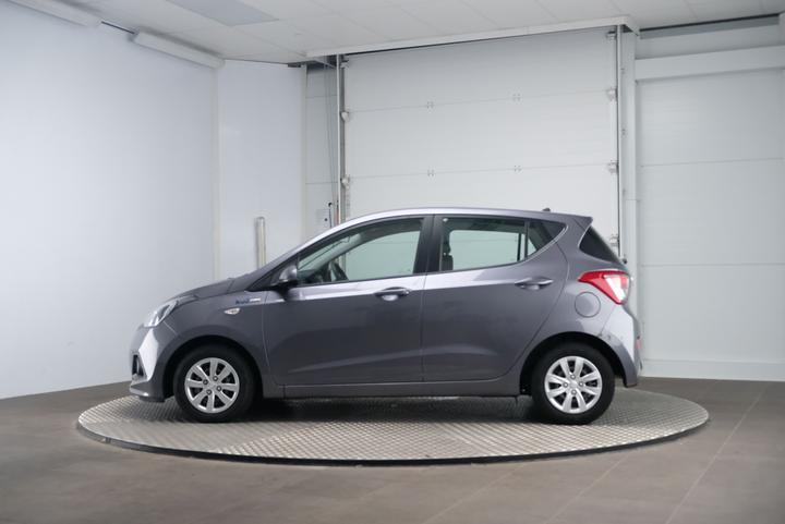 Photo 2 VIN: NLHA851AAFZ093069 - HYUNDAI I10 