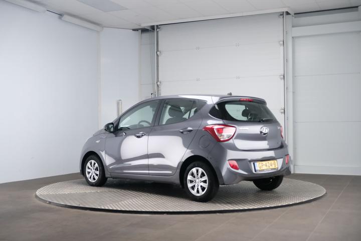 Photo 3 VIN: NLHA851AAFZ093069 - HYUNDAI I10 