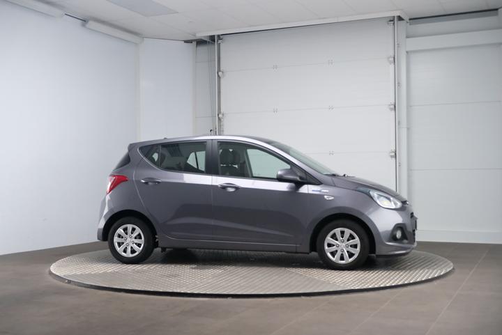 Photo 5 VIN: NLHA851AAFZ093069 - HYUNDAI I10 