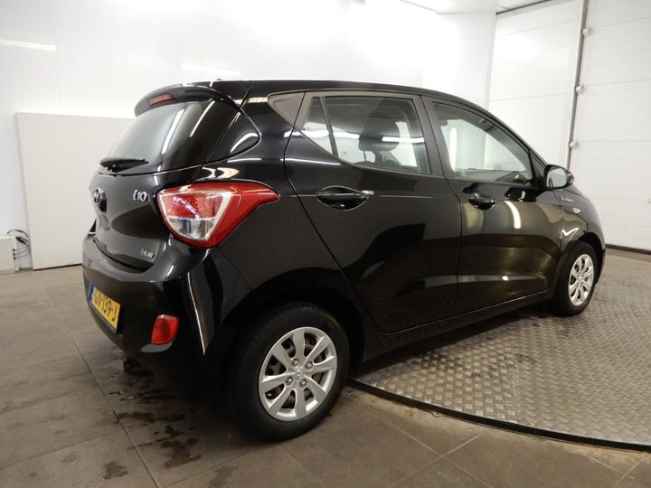 Photo 2 VIN: NLHA851AAFZ093112 - HYUNDAI I10 