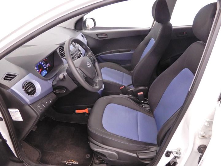 Photo 5 VIN: NLHA851AAFZ104274 - HYUNDAI I10 