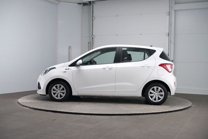 Photo 2 VIN: NLHA851AAFZ104277 - HYUNDAI I10 