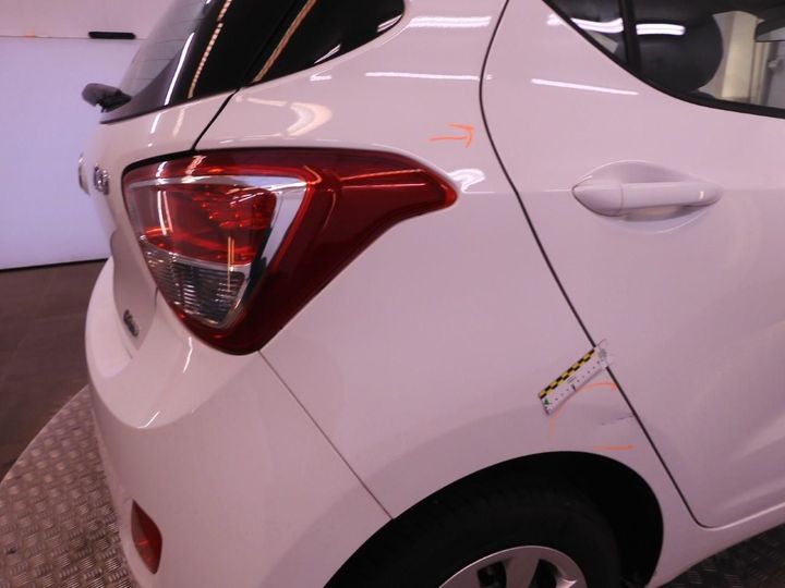 Photo 25 VIN: NLHA851AAFZ104277 - HYUNDAI I10 