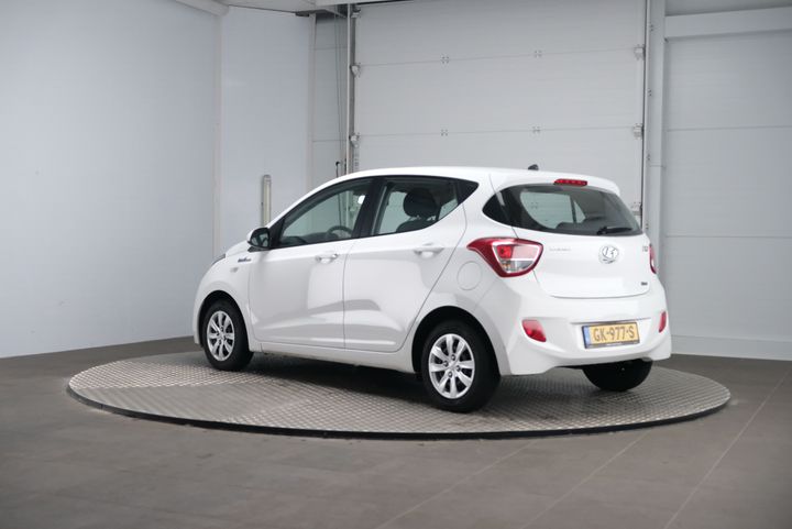 Photo 3 VIN: NLHA851AAFZ104277 - HYUNDAI I10 