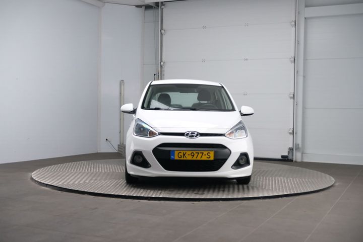 Photo 6 VIN: NLHA851AAFZ104277 - HYUNDAI I10 