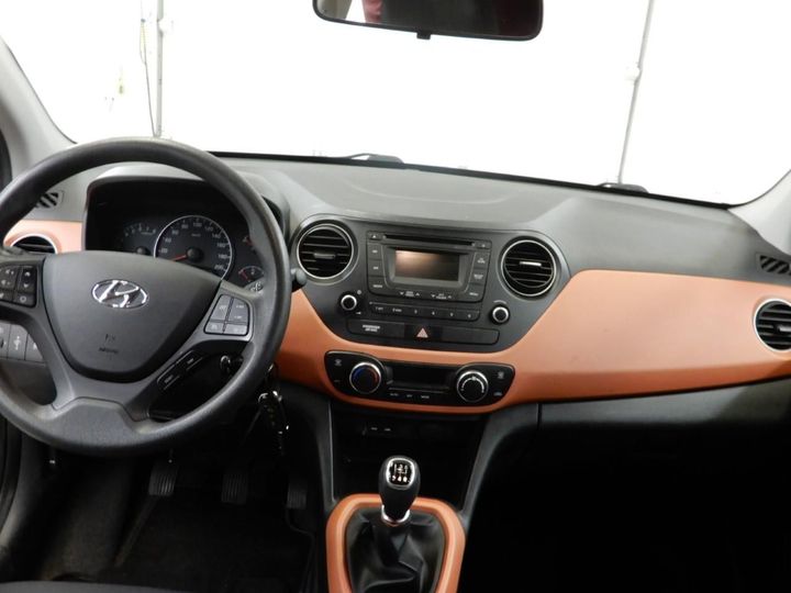 Photo 15 VIN: NLHA851AAFZ104307 - HYUNDAI I10 