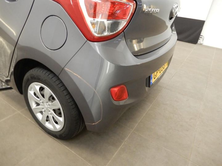 Photo 23 VIN: NLHA851AAFZ104307 - HYUNDAI I10 