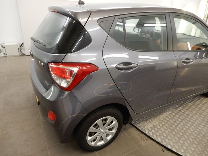 Photo 25 VIN: NLHA851AAFZ104307 - HYUNDAI I10 