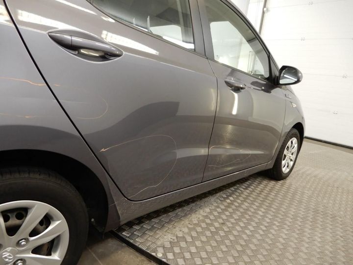 Photo 29 VIN: NLHA851AAFZ104307 - HYUNDAI I10 