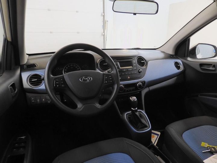 Photo 3 VIN: NLHA851AAFZ104574 - HYUNDAI I10 