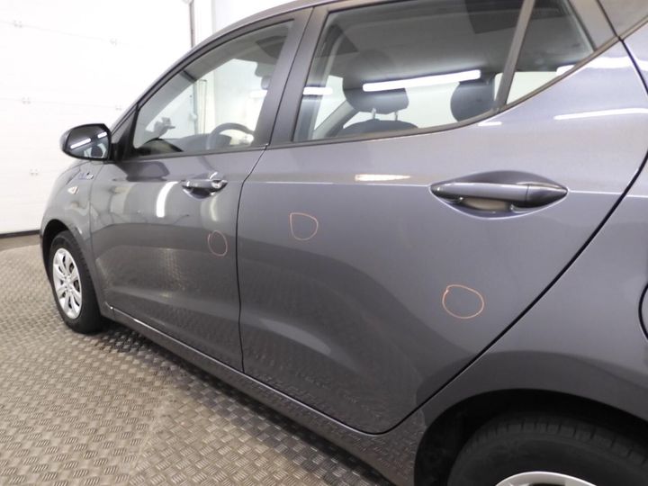 Photo 14 VIN: NLHA851AAFZ104623 - HYUNDAI I10 