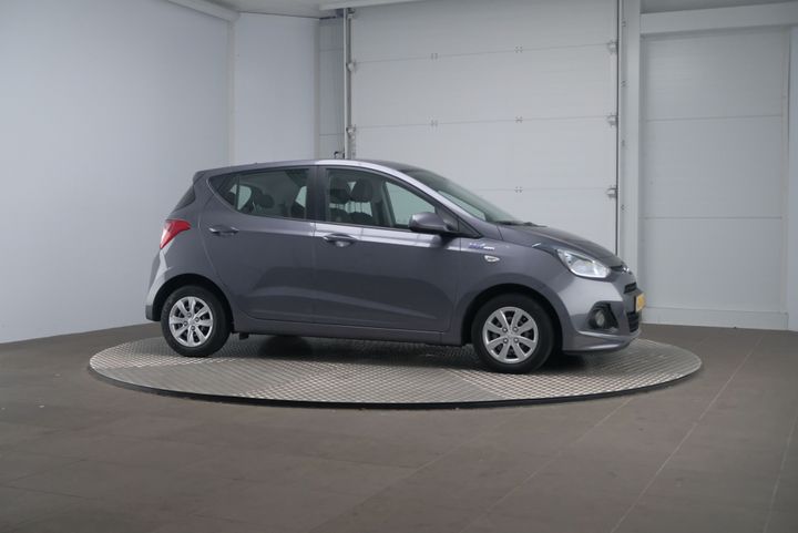 Photo 5 VIN: NLHA851AAFZ104628 - HYUNDAI I10 