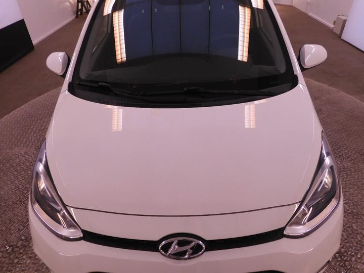 Photo 24 VIN: NLHA851AAFZ107676 - HYUNDAI I10 