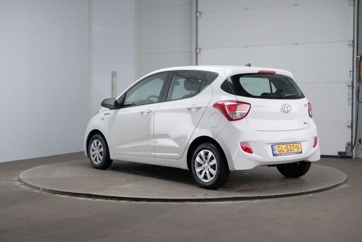 Photo 3 VIN: NLHA851AAFZ107676 - HYUNDAI I10 