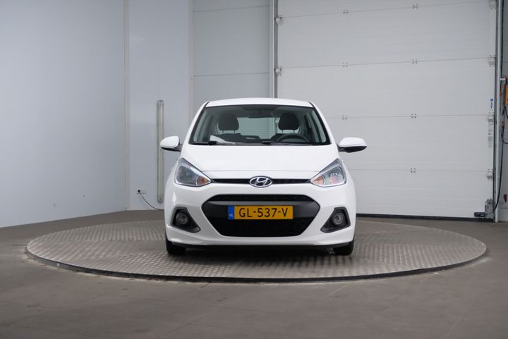 Photo 6 VIN: NLHA851AAFZ107676 - HYUNDAI I10 