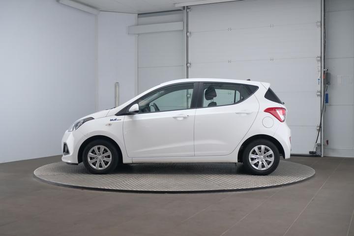 Photo 2 VIN: NLHA851AAFZ107681 - HYUNDAI I10 