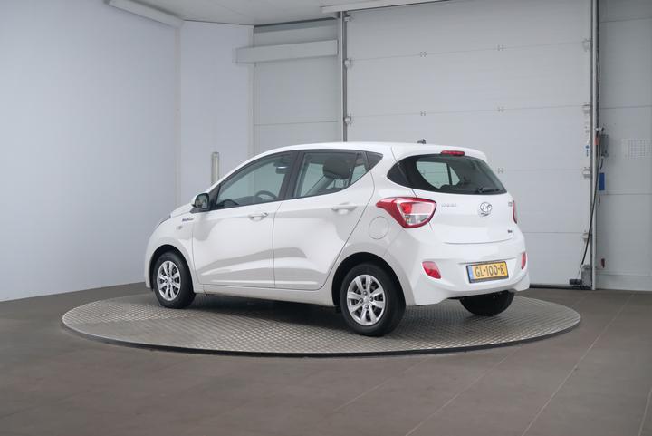 Photo 3 VIN: NLHA851AAFZ107681 - HYUNDAI I10 