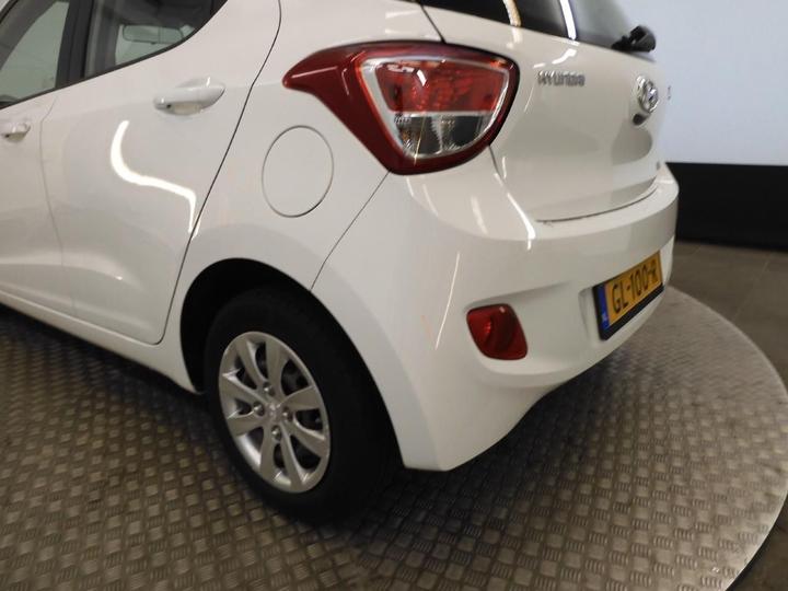 Photo 32 VIN: NLHA851AAFZ107681 - HYUNDAI I10 