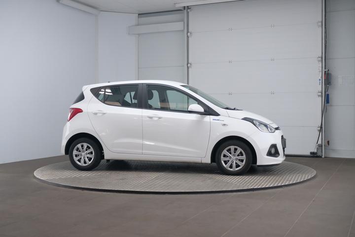 Photo 5 VIN: NLHA851AAFZ107681 - HYUNDAI I10 