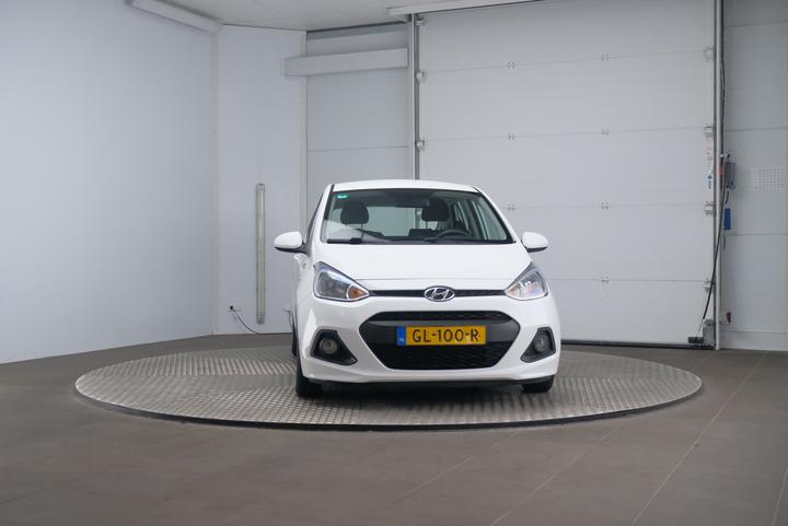 Photo 6 VIN: NLHA851AAFZ107681 - HYUNDAI I10 