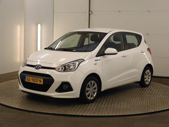 Photo 7 VIN: NLHA851AAFZ107681 - HYUNDAI I10 