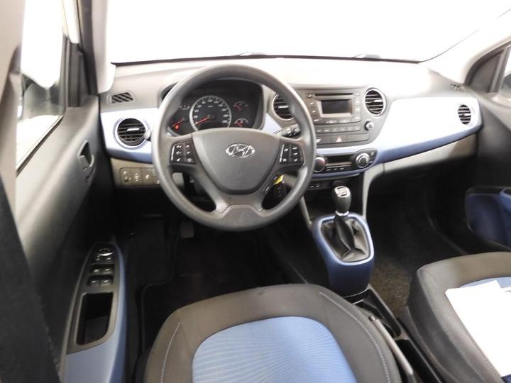 Photo 9 VIN: NLHA851AAFZ107681 - HYUNDAI I10 