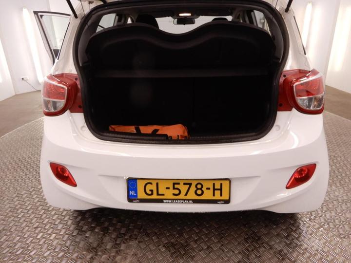 Photo 13 VIN: NLHA851AAFZ107684 - HYUNDAI I10 