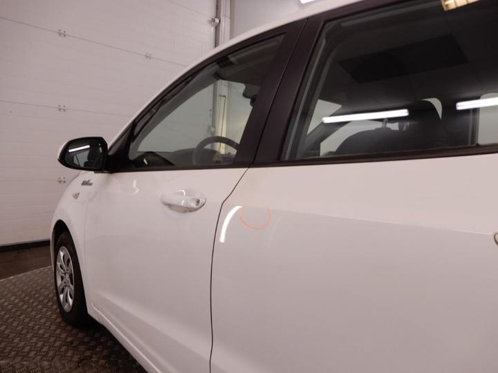 Photo 22 VIN: NLHA851AAFZ107684 - HYUNDAI I10 