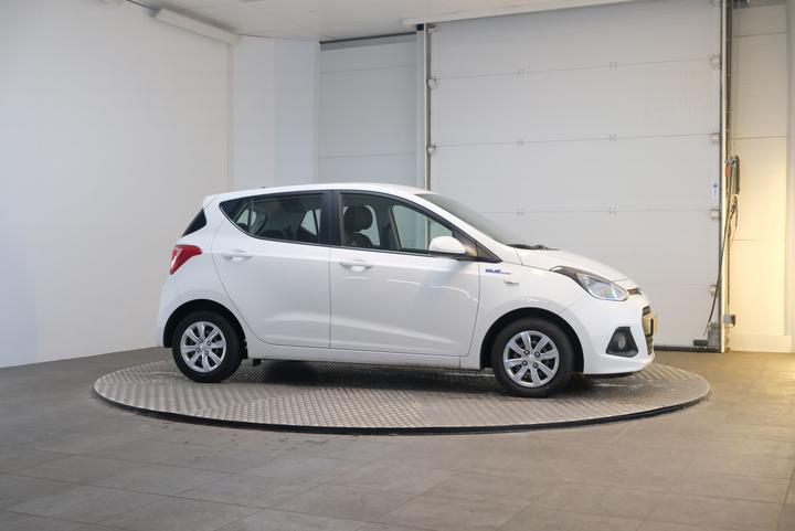 Photo 5 VIN: NLHA851AAFZ107684 - HYUNDAI I10 