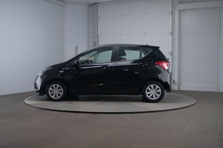 Photo 2 VIN: NLHA851AAFZ109465 - HYUNDAI I10 