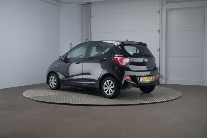 Photo 3 VIN: NLHA851AAFZ109465 - HYUNDAI I10 