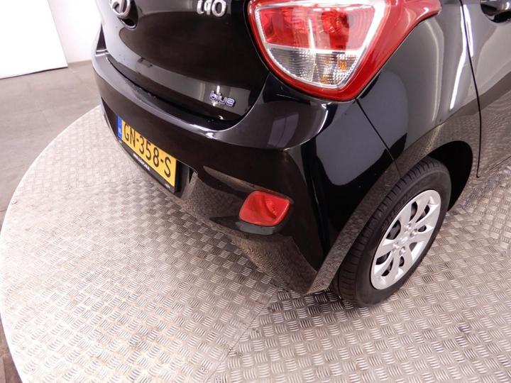 Photo 32 VIN: NLHA851AAFZ109465 - HYUNDAI I10 