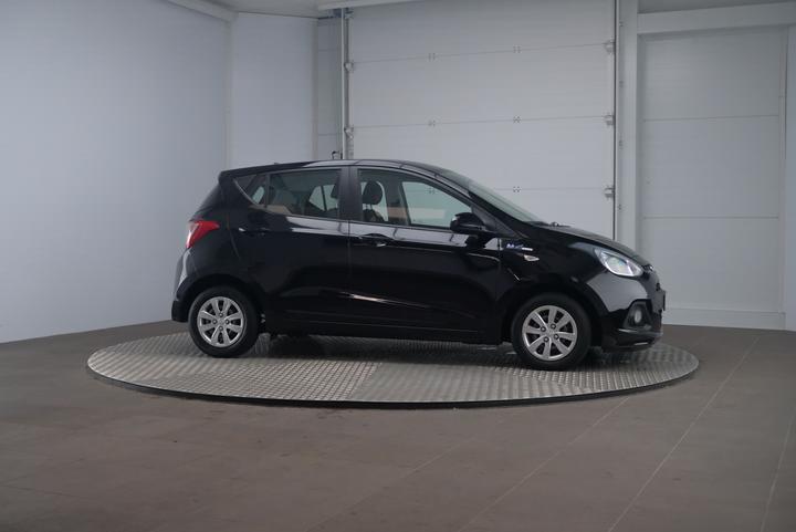 Photo 5 VIN: NLHA851AAFZ109465 - HYUNDAI I10 