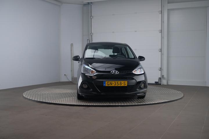 Photo 6 VIN: NLHA851AAFZ109465 - HYUNDAI I10 