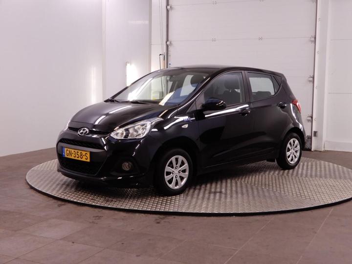 Photo 7 VIN: NLHA851AAFZ109465 - HYUNDAI I10 