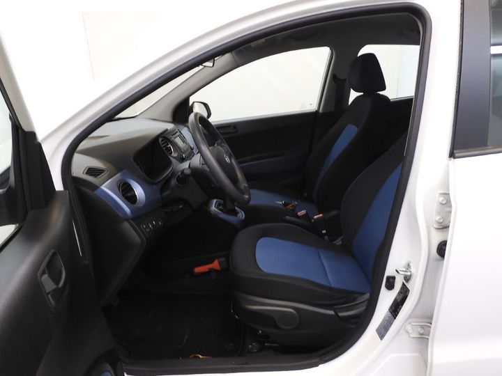 Photo 5 VIN: NLHA851AAFZ109639 - HYUNDAI I10 