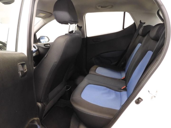 Photo 7 VIN: NLHA851AAFZ109907 - HYUNDAI I10 