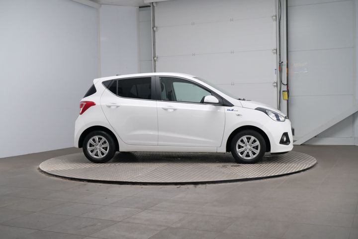 Photo 5 VIN: NLHA851AAFZ110584 - HYUNDAI I10 