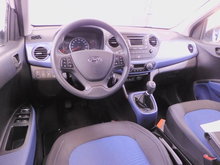 Photo 9 VIN: NLHA851AAFZ110584 - HYUNDAI I10 