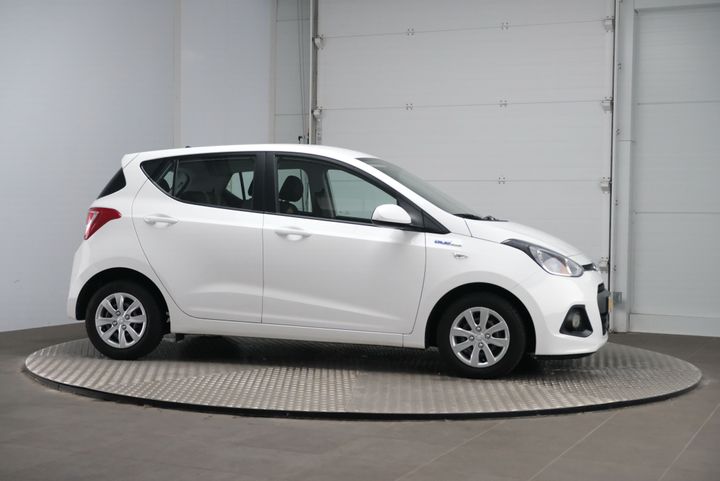 Photo 5 VIN: NLHA851AAFZ110929 - HYUNDAI I10 