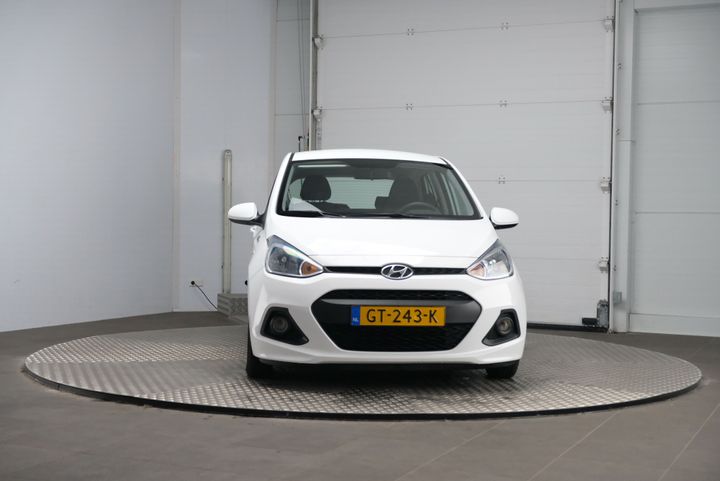 Photo 6 VIN: NLHA851AAFZ110929 - HYUNDAI I10 