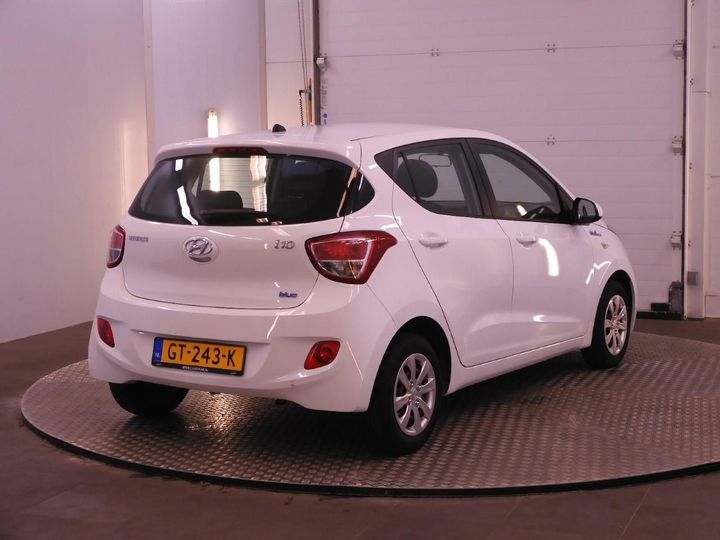 Photo 8 VIN: NLHA851AAFZ110929 - HYUNDAI I10 