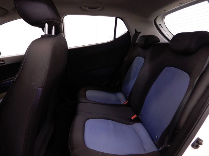 Photo 6 VIN: NLHA851AAFZ110935 - HYUNDAI I10 