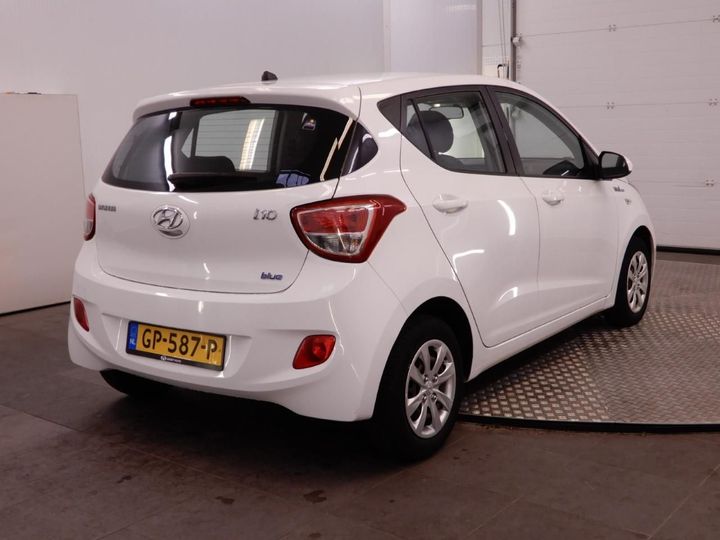 Photo 2 VIN: NLHA851AAFZ111546 - HYUNDAI I10 