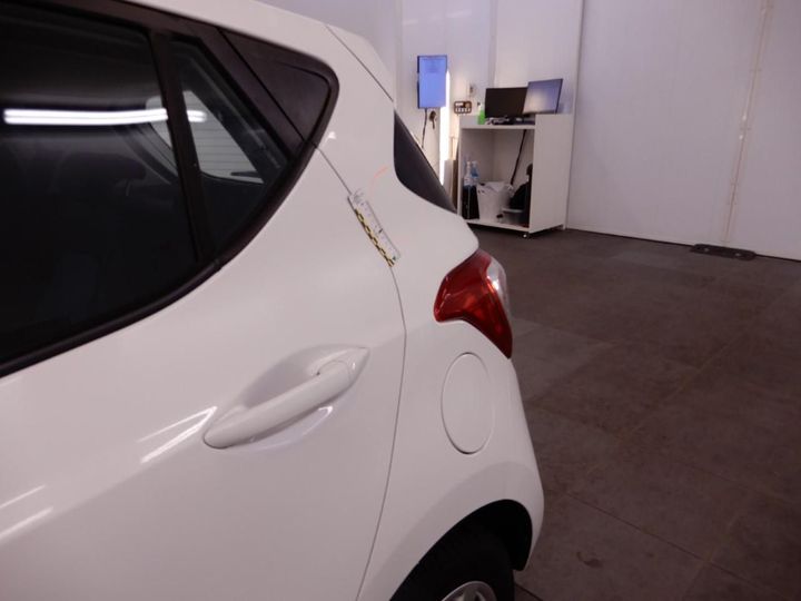 Photo 22 VIN: NLHA851AAFZ111546 - HYUNDAI I10 